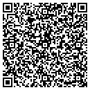 QR code with Gordon Gamsu MD contacts