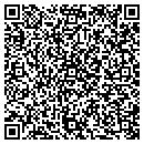 QR code with F & C Consulting contacts
