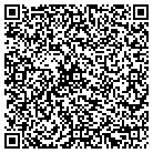 QR code with Marnel Manufacturing Corp contacts