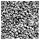 QR code with Marc Goldstein Assoc contacts