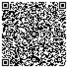 QR code with Judy Dominican Beauty Salon contacts