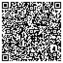 QR code with P R Check Cashing Inc contacts