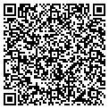 QR code with Rosebrooke Co contacts
