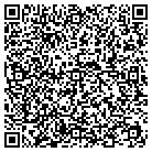 QR code with Twin Town Treatment Center contacts