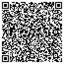 QR code with Gonzales Diego Paint contacts