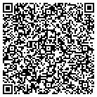 QR code with River Valley Basement Systems contacts