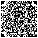 QR code with Z P Development Inc contacts