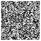 QR code with J&M Machine Aero & Mfg contacts