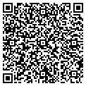 QR code with Jacks Alarms contacts