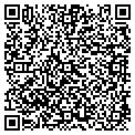 QR code with Jojo contacts