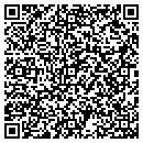 QR code with Mad Hatter contacts