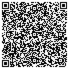 QR code with Galli & Sons General Contrs contacts
