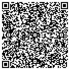 QR code with Hansen North America Inc contacts