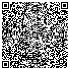 QR code with Family Funeral Service Inc contacts