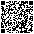 QR code with Azar Displays contacts