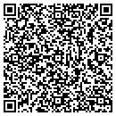 QR code with Hepburn Library contacts