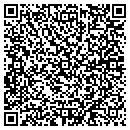 QR code with A & S Shoe Repair contacts