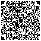 QR code with First Albany Corporation contacts