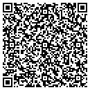 QR code with W Alexander Melbardis contacts