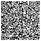 QR code with A Nitti Marble & Tile Corp contacts