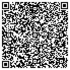 QR code with Michaud & Savinetti Cnstr Inc contacts