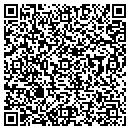 QR code with Hilary Lewis contacts