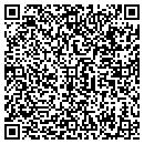 QR code with James E Jacobs DDS contacts