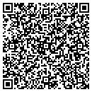 QR code with Town Burke Garage contacts