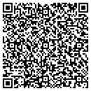 QR code with A A A Marathon Moving contacts