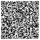 QR code with Central Bagel Factory contacts