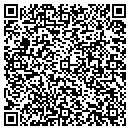 QR code with Claremount contacts