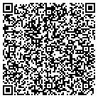 QR code with J F A Auto Collision & Repairs contacts