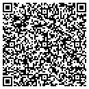 QR code with Rackware Inc contacts