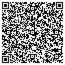 QR code with J R Food Corp contacts