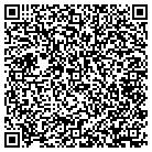 QR code with Anthony V Baratta MD contacts