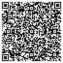 QR code with Robert E Rano contacts