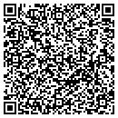 QR code with Gage Realty contacts
