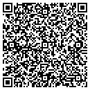 QR code with Cove Canvas Inc contacts
