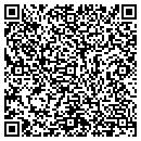 QR code with Rebecca Zolandz contacts