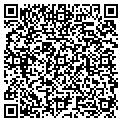 QR code with GNC contacts