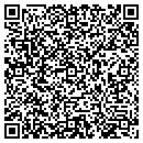 QR code with AJS Masonry Inc contacts