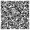 QR code with High Point contacts