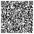 QR code with K C Graphics contacts