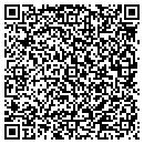 QR code with Halftooth Records contacts