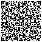 QR code with A & S Custom Blinds LTD contacts