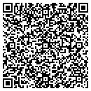 QR code with O'Connor Dixie contacts