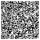 QR code with A Plus Intl USA Inc contacts