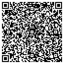 QR code with B W Trading Corp contacts