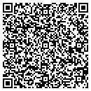 QR code with P-Z-O Distributing Co contacts