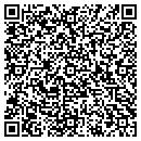 QR code with Taupo Ltd contacts
